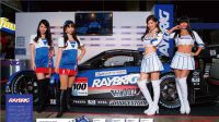 Gals Paradise Tokyo Auto Salon 2015