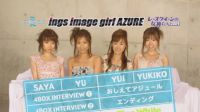 ings image girl AZURE