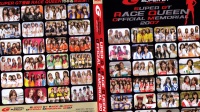 Super GT Race Queen Memorial 2007