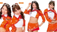 Gals Paradise Racequeen Guide 2015