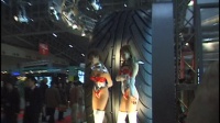 Campaign Girls Tokyo Auto Salon 2001