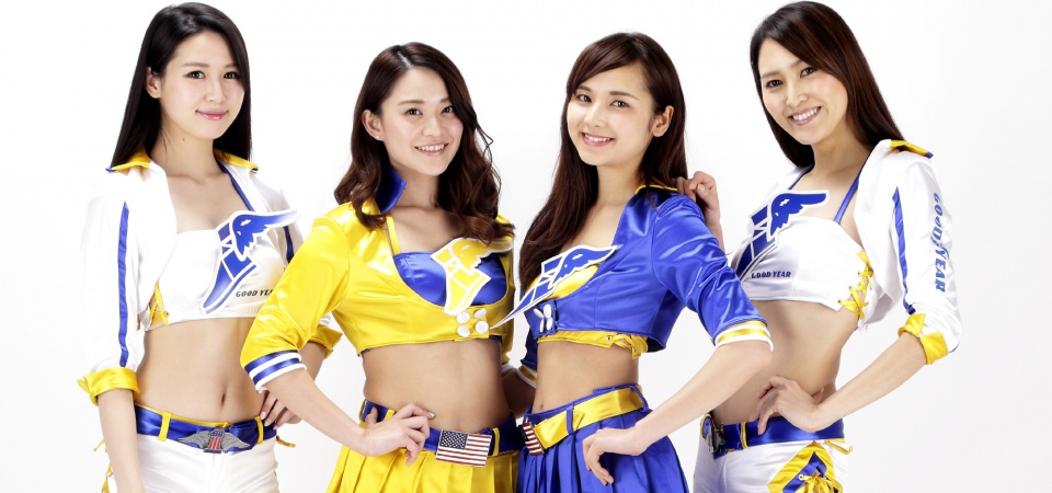 Goodyear Angles 2016