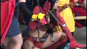 Cosplay